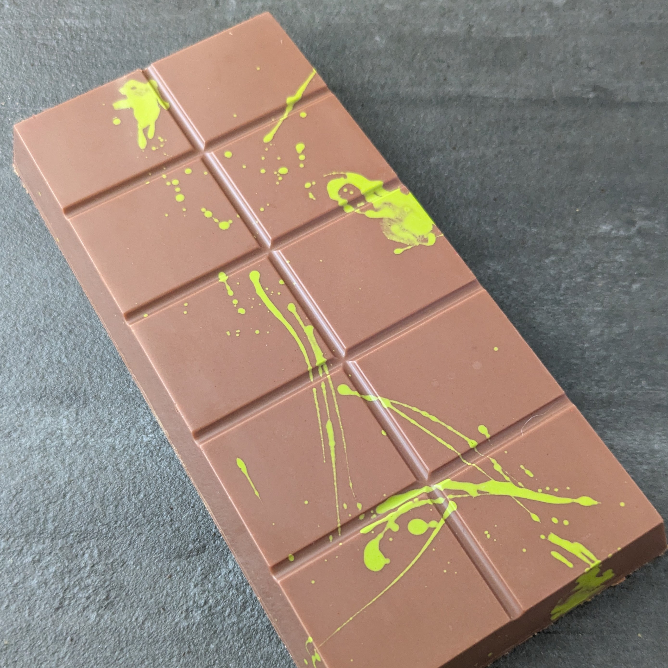 Large Dubai Pistachio Bar