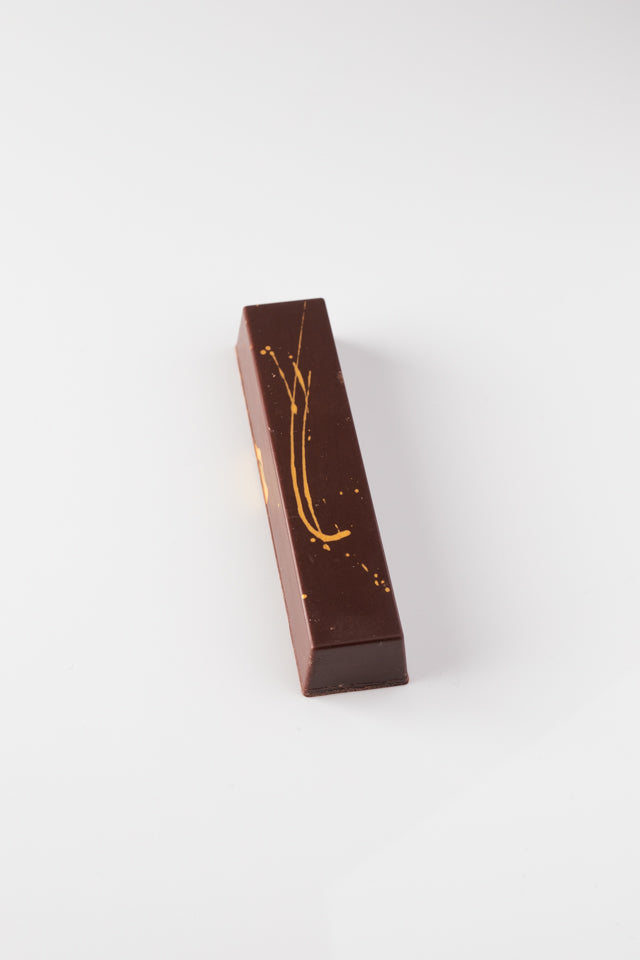 Salted Caramel Bar